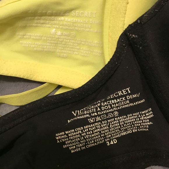 Bras - Picture 6 of 6